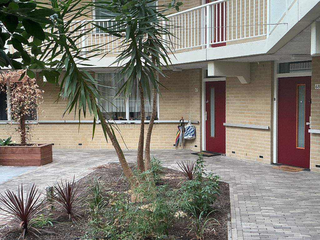 Gerrit Rietveldplein 67