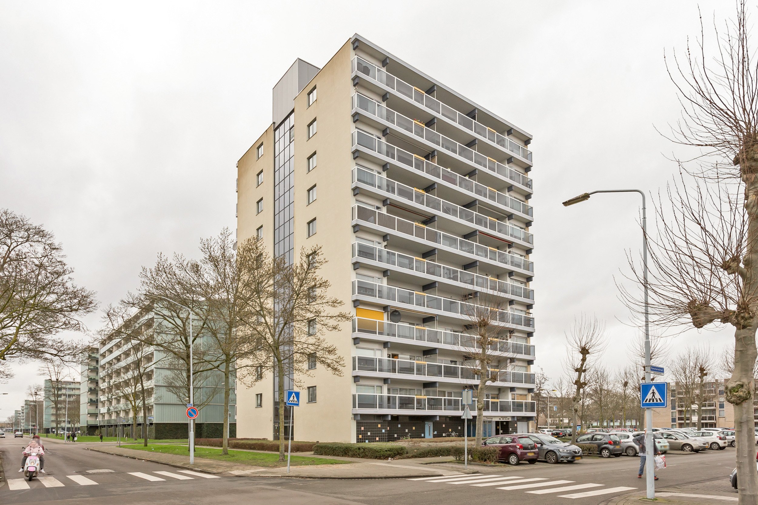 Roeselarestraat 534, 4826 JT Breda, Nederland