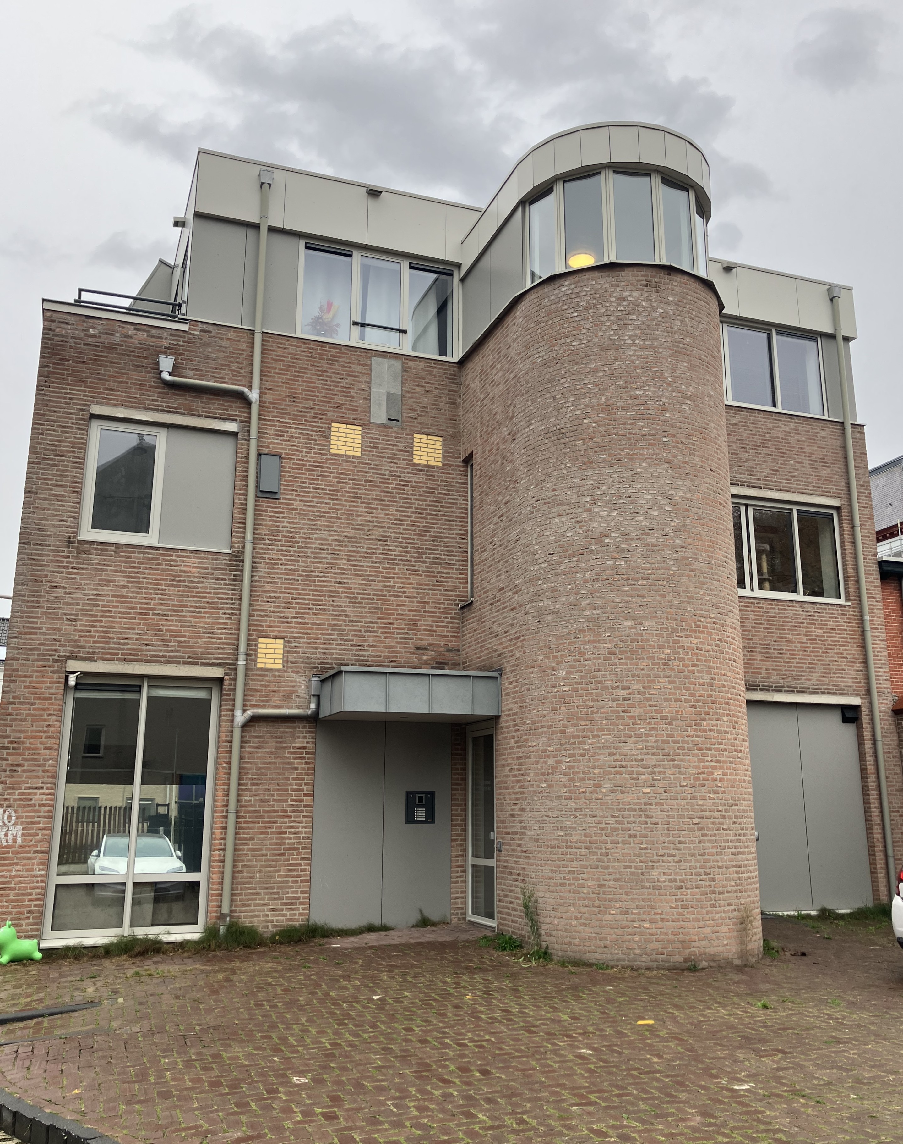 Molenstraat 4c, 4701 JS Roosendaal, Nederland