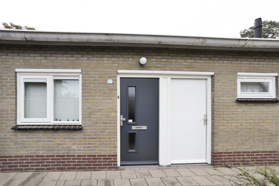 De Singelhof , 4711 Sint Willebrord, Nederland