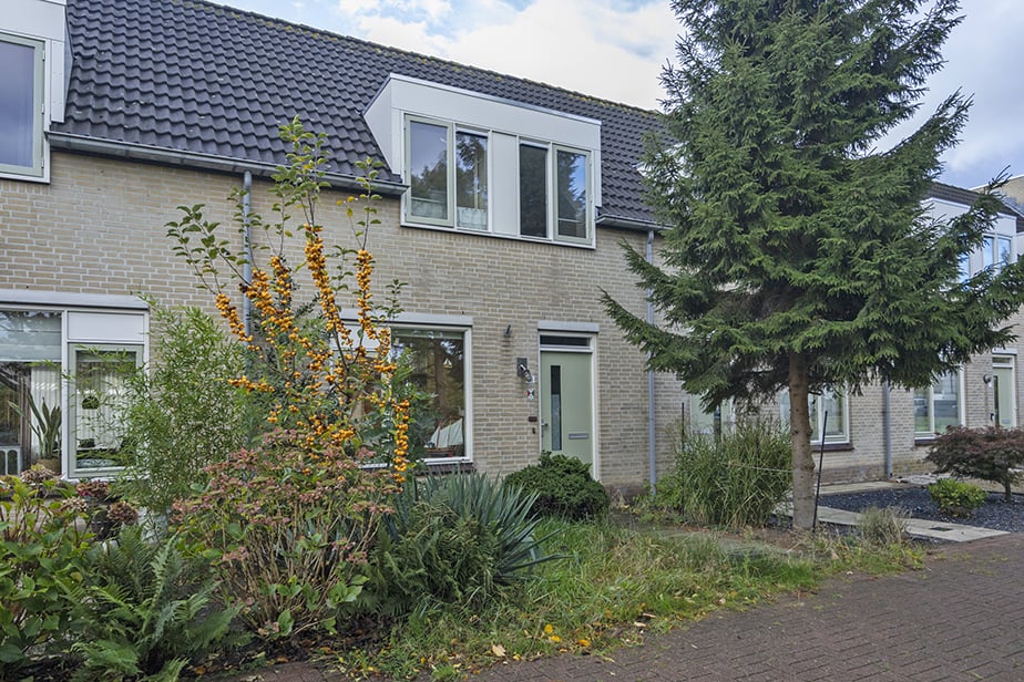 Professor Beelhoek 13, 4908 CV Oosterhout, Nederland
