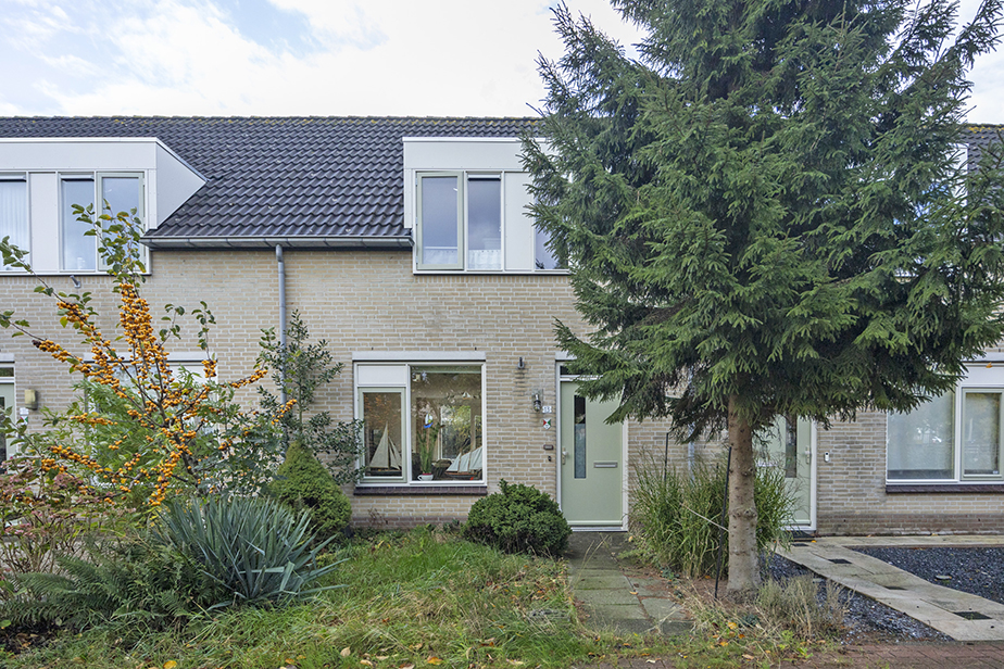 Professor Beelhoek 13