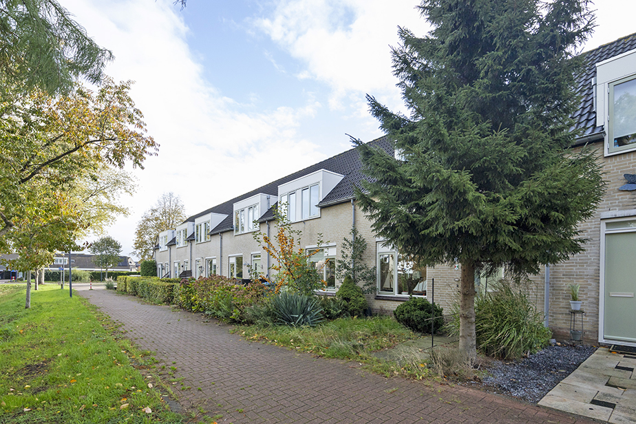 Professor Beelhoek 13