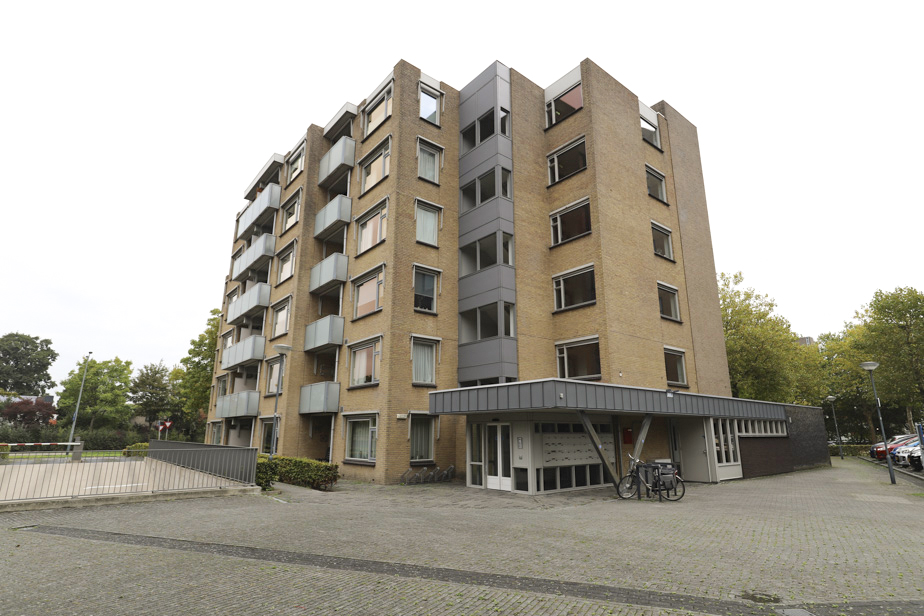 Hoefakker 341, 4901 GB Oosterhout, Nederland