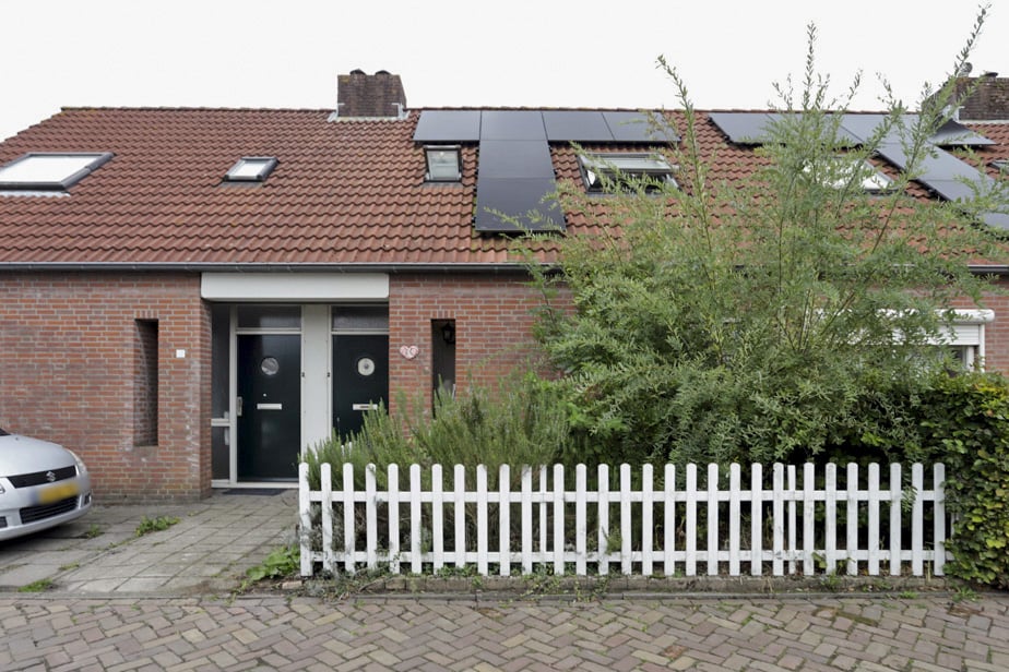 Hoogveenvaart 16, 4715 EV Rucphen, Nederland