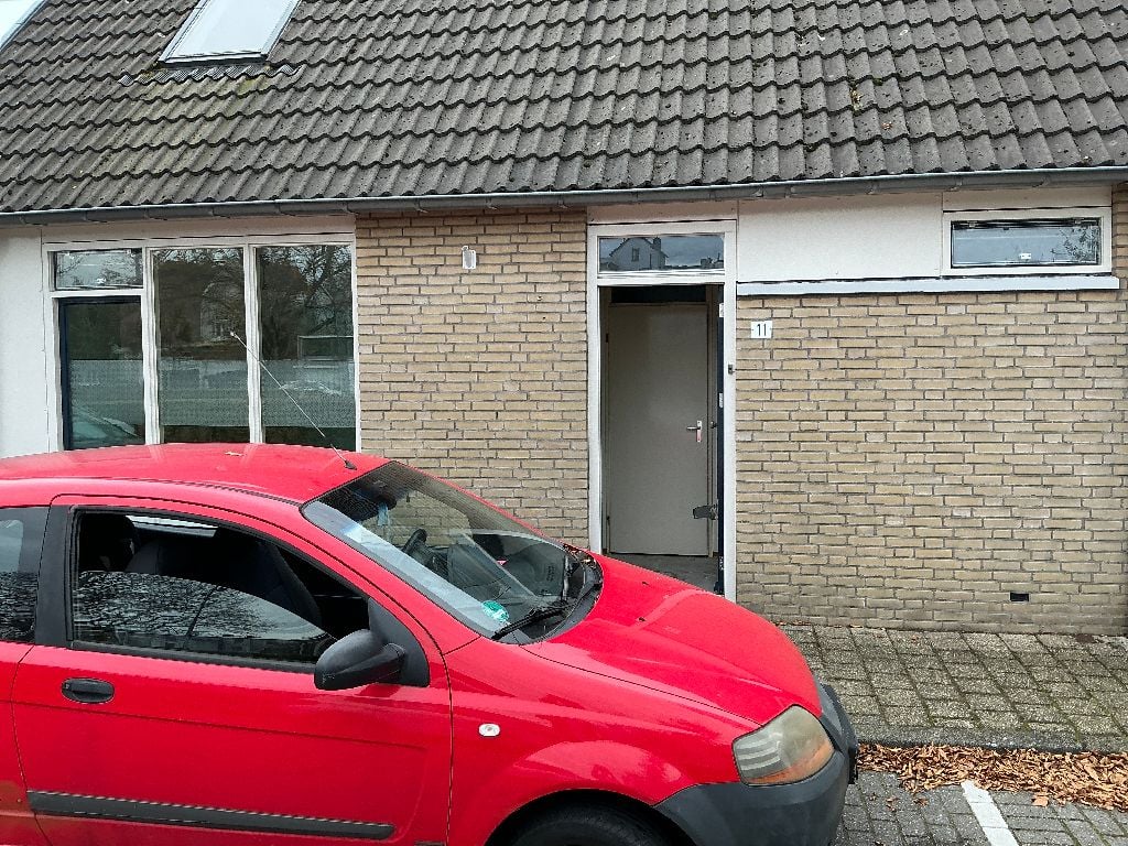 Leistraat 11, 4818 NA Breda, Nederland