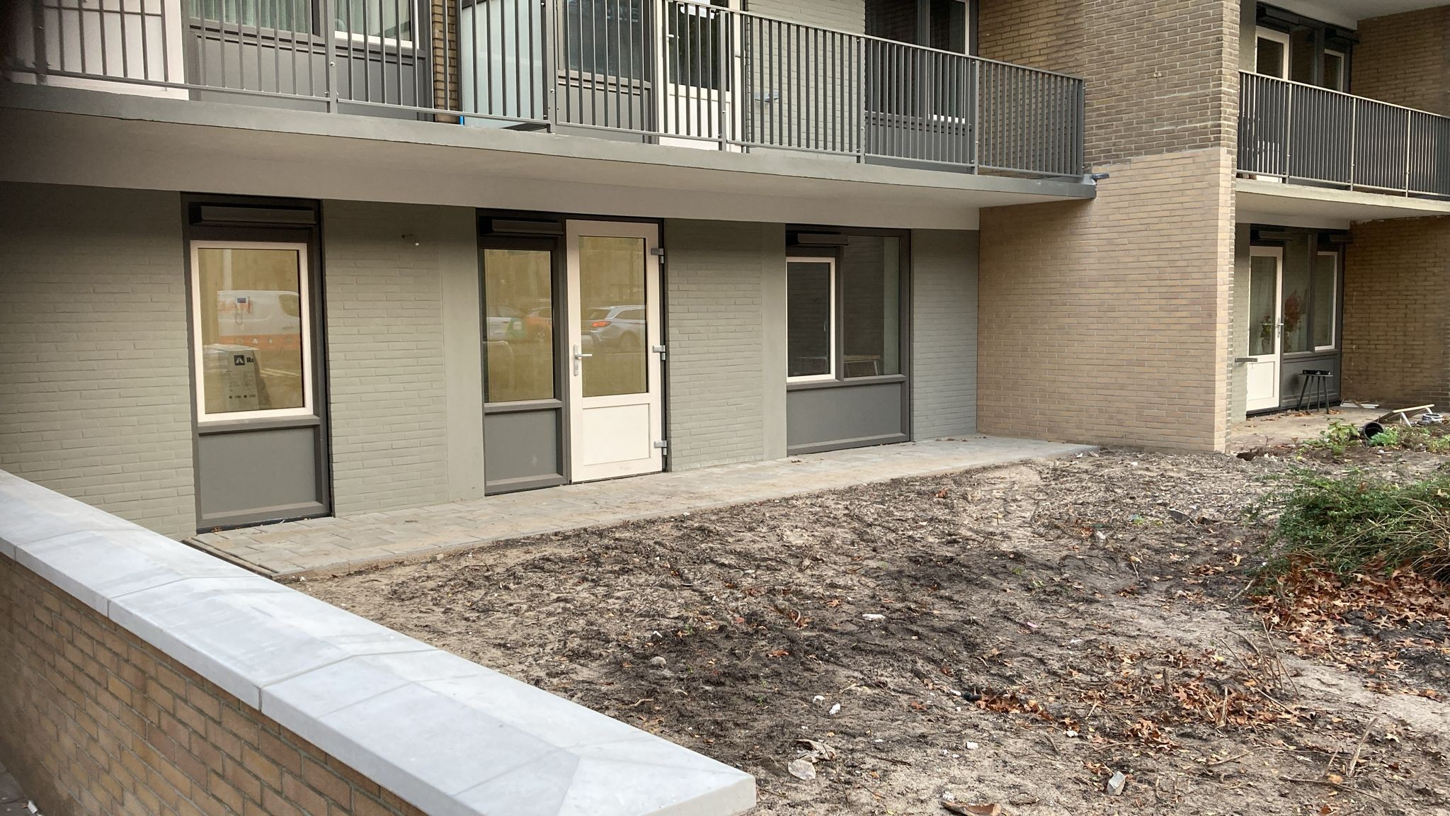 Burgemeester Freijterslaan 238