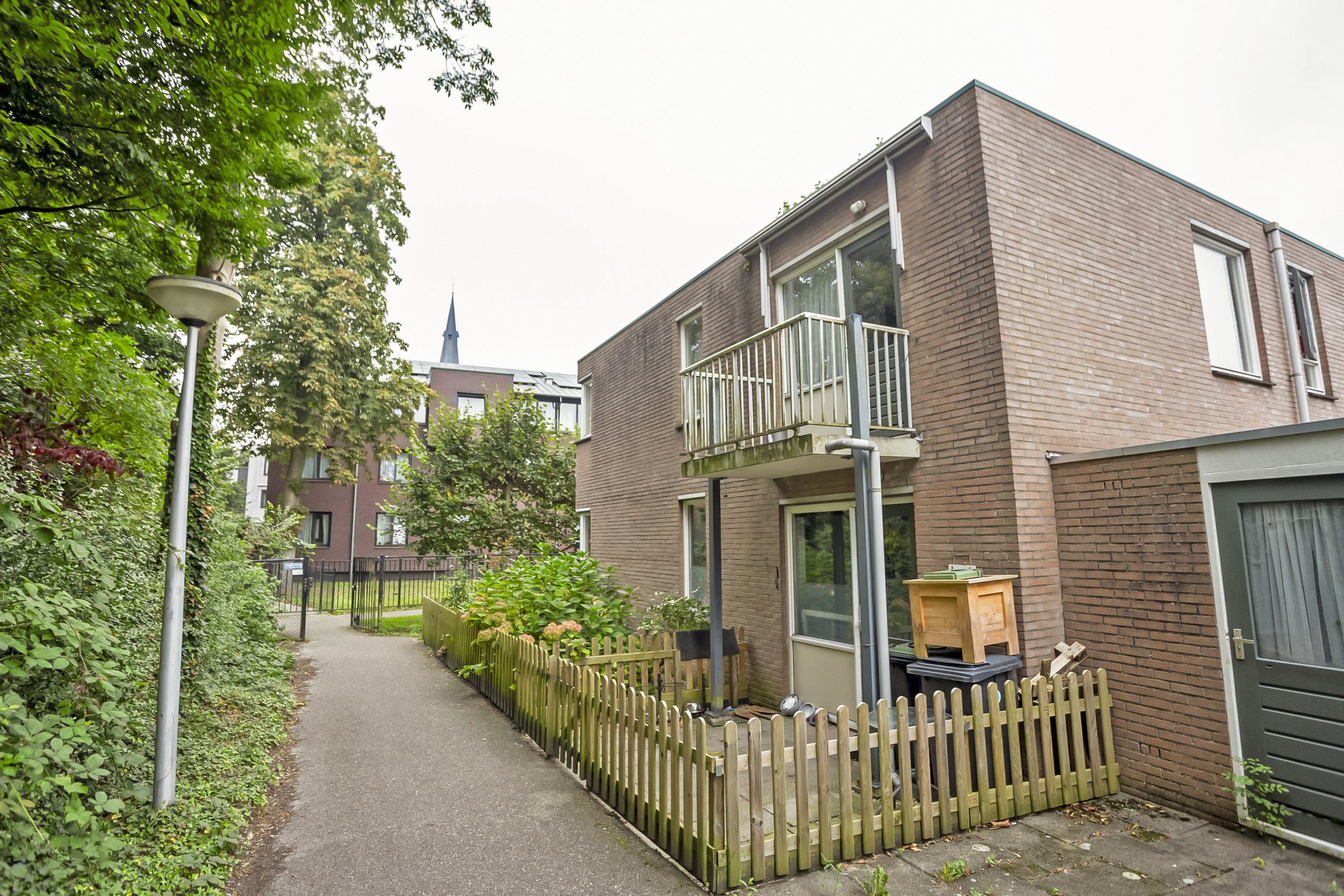 Schepenhof 4, 4844 BM Terheijden, Nederland