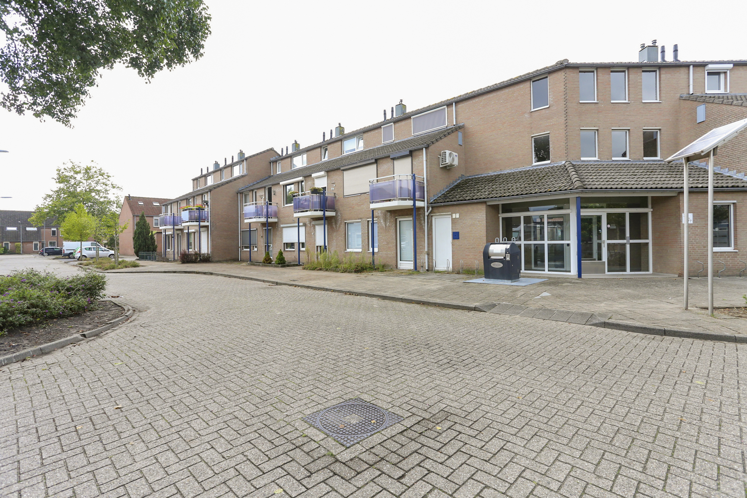 Plataanstraat 69, 4921 DJ Made, Nederland