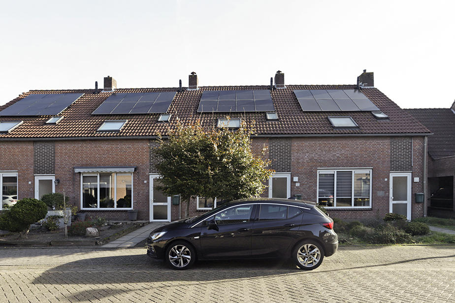 Den Aanwas 12, 4721 AX Schijf, Nederland