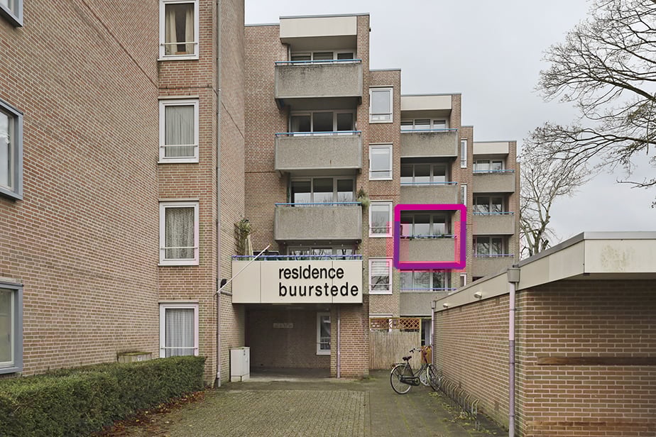 Heilaarstraat 49, 4813 AX Breda, Nederland