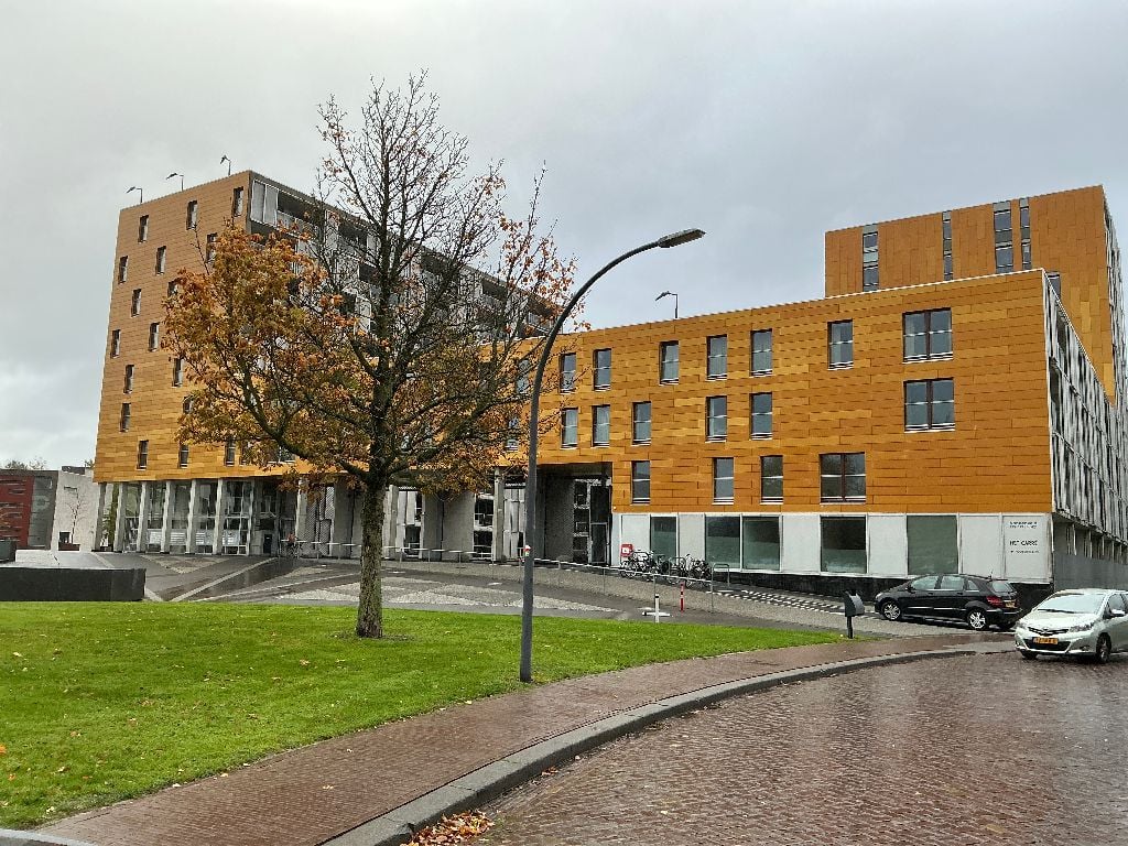 Nonnenveld 393, 4811 DW Breda, Nederland