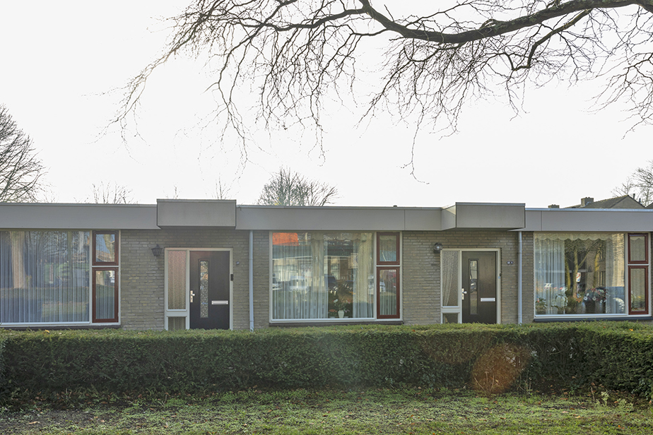 Romboutsstraat 49, 4921 EG Made, Nederland