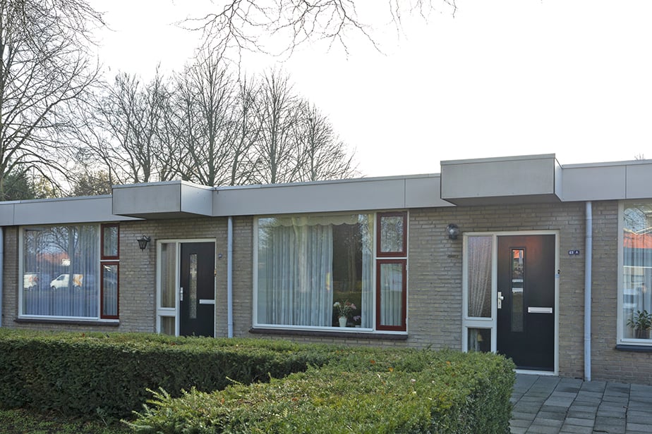 Romboutsstraat 49