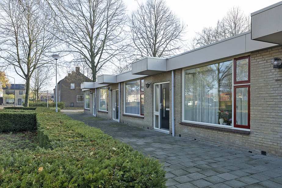 Romboutsstraat 49