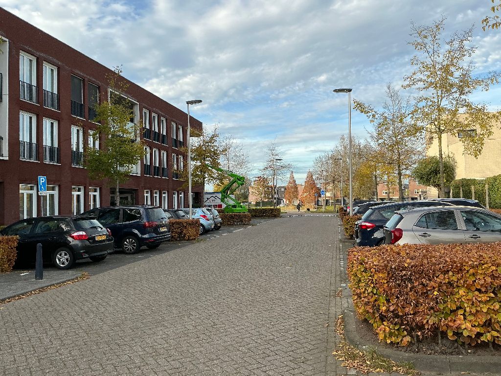 Barbierstraat 40