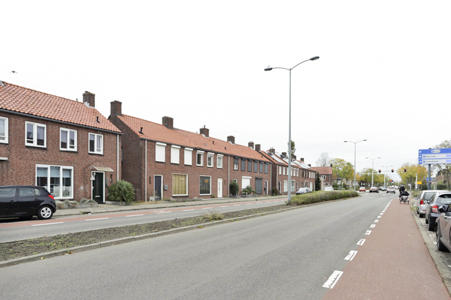 Strijenstraat 18