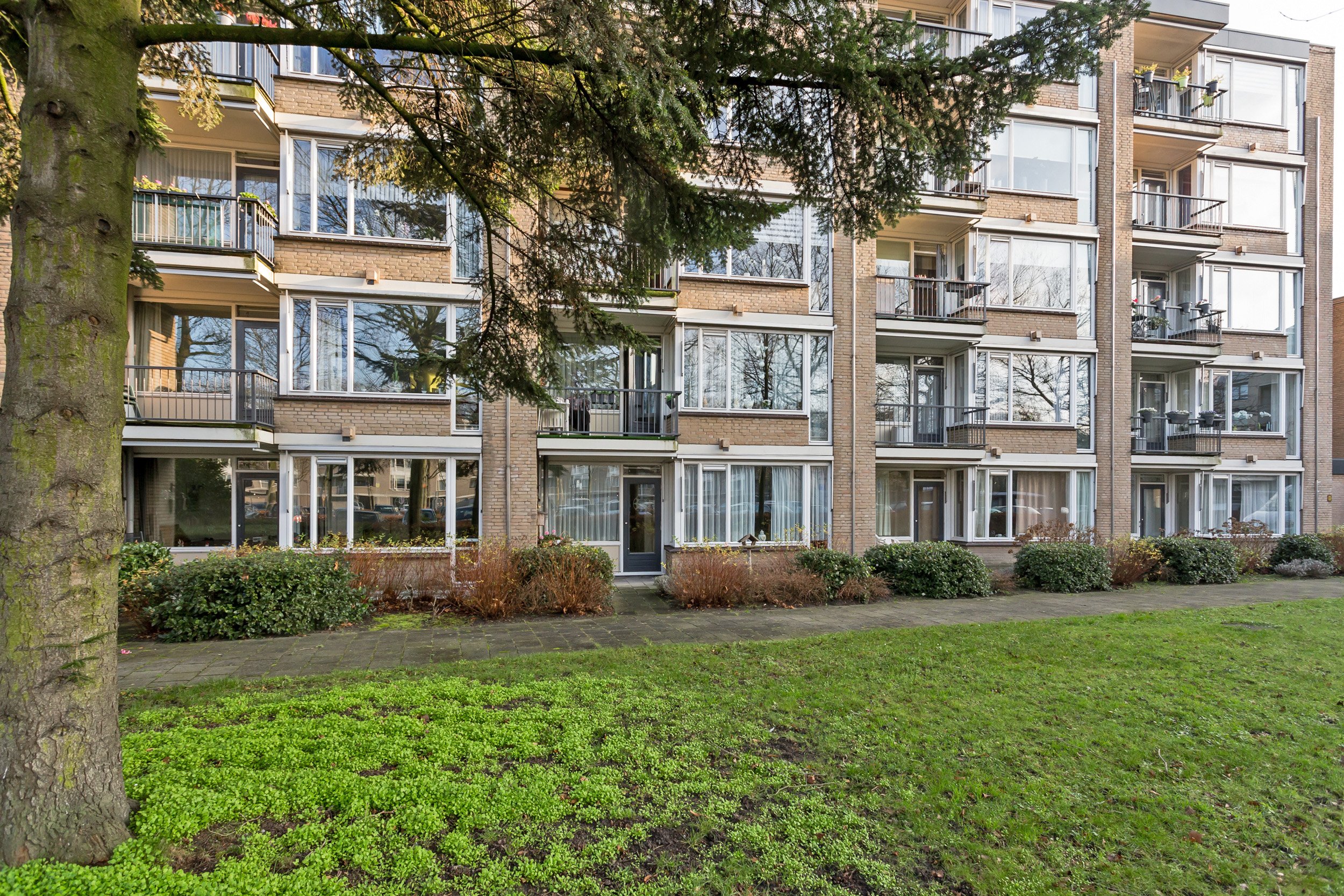 De Doelen 318, 4901 JT Oosterhout, Nederland