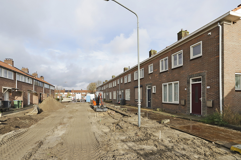 Pottebakkerstraat 49