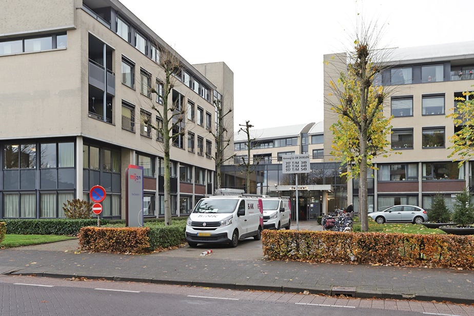 De Doelen 533, 4901 JT Oosterhout, Nederland
