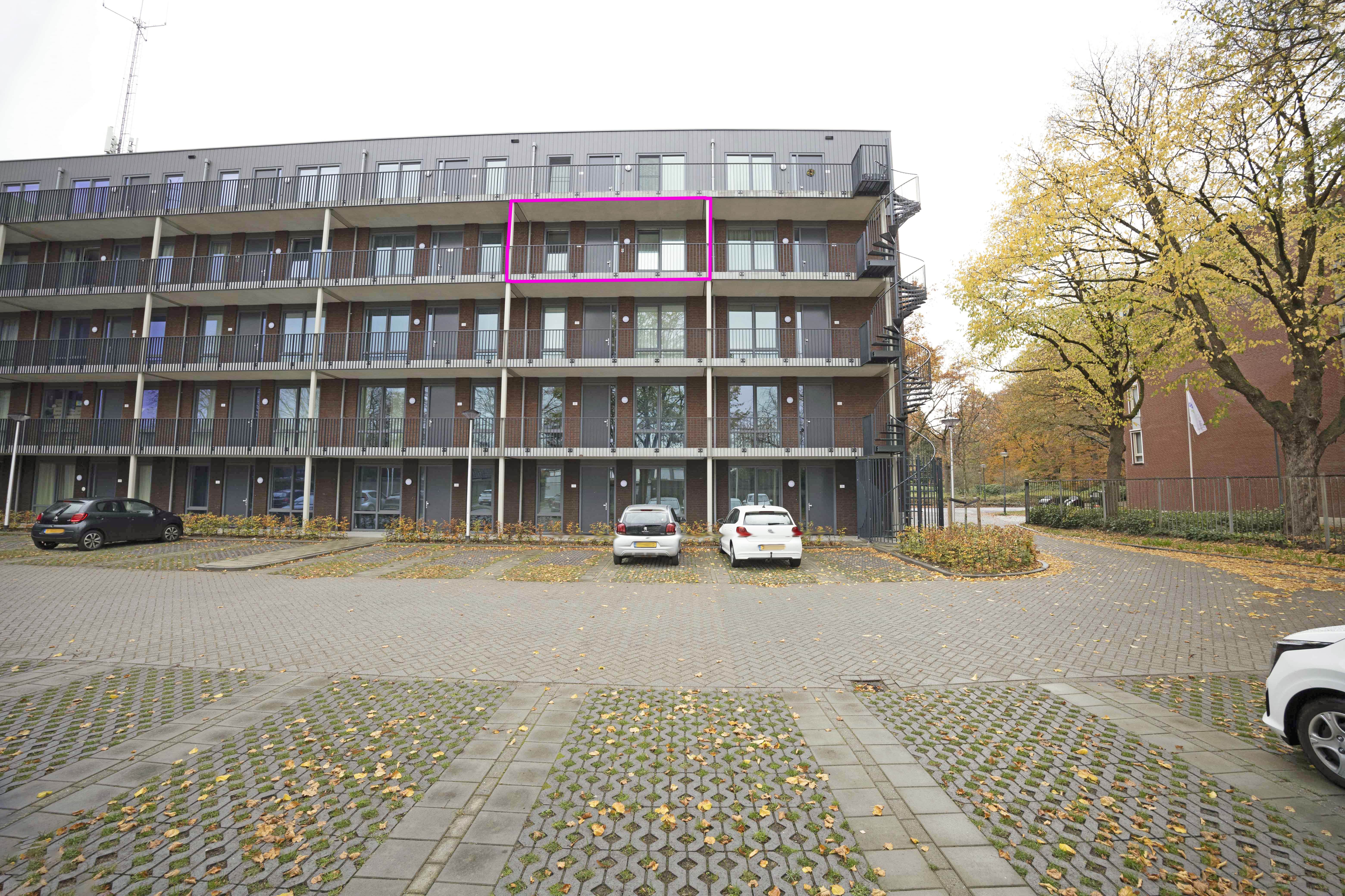 Slotjesveld 124, 4902 ZP Oosterhout, Nederland