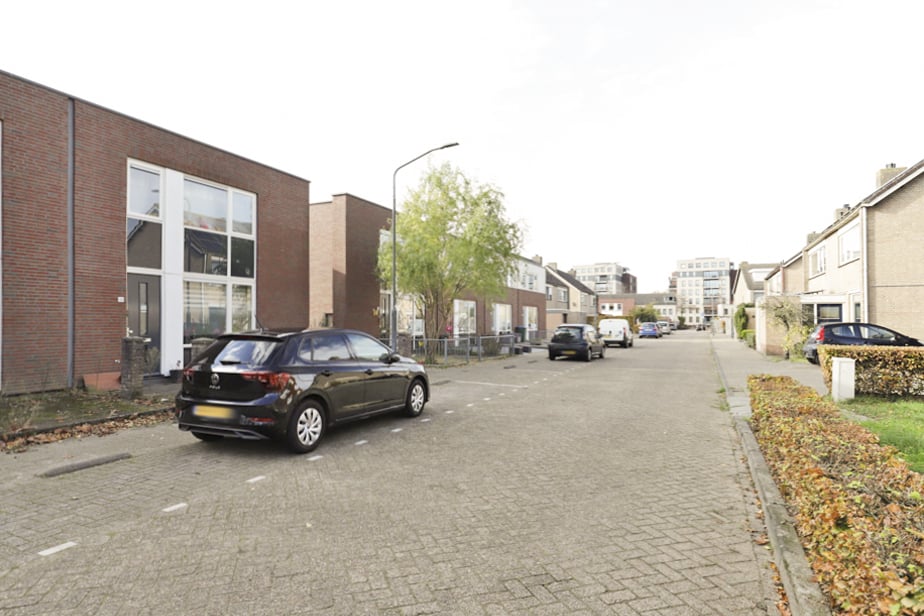 Sint Benedictusstraat 50