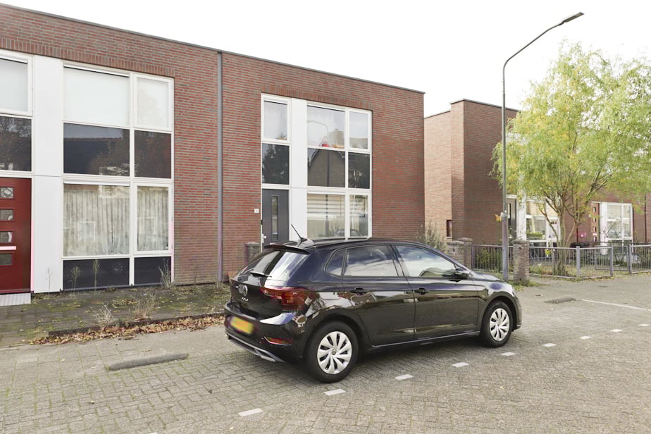 Sint Benedictusstraat 50