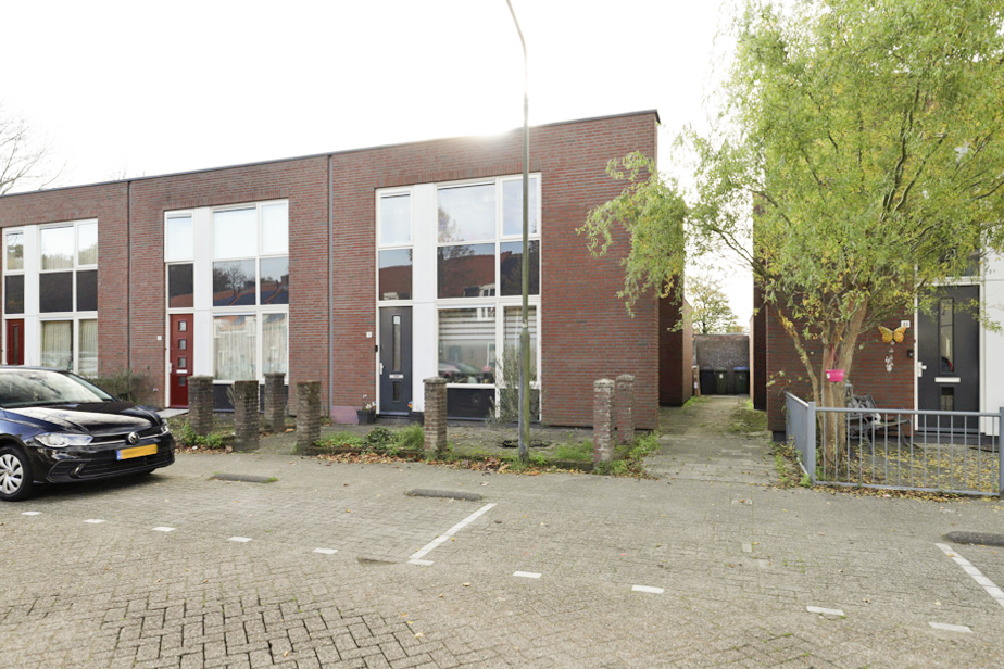 Sint Benedictusstraat 50