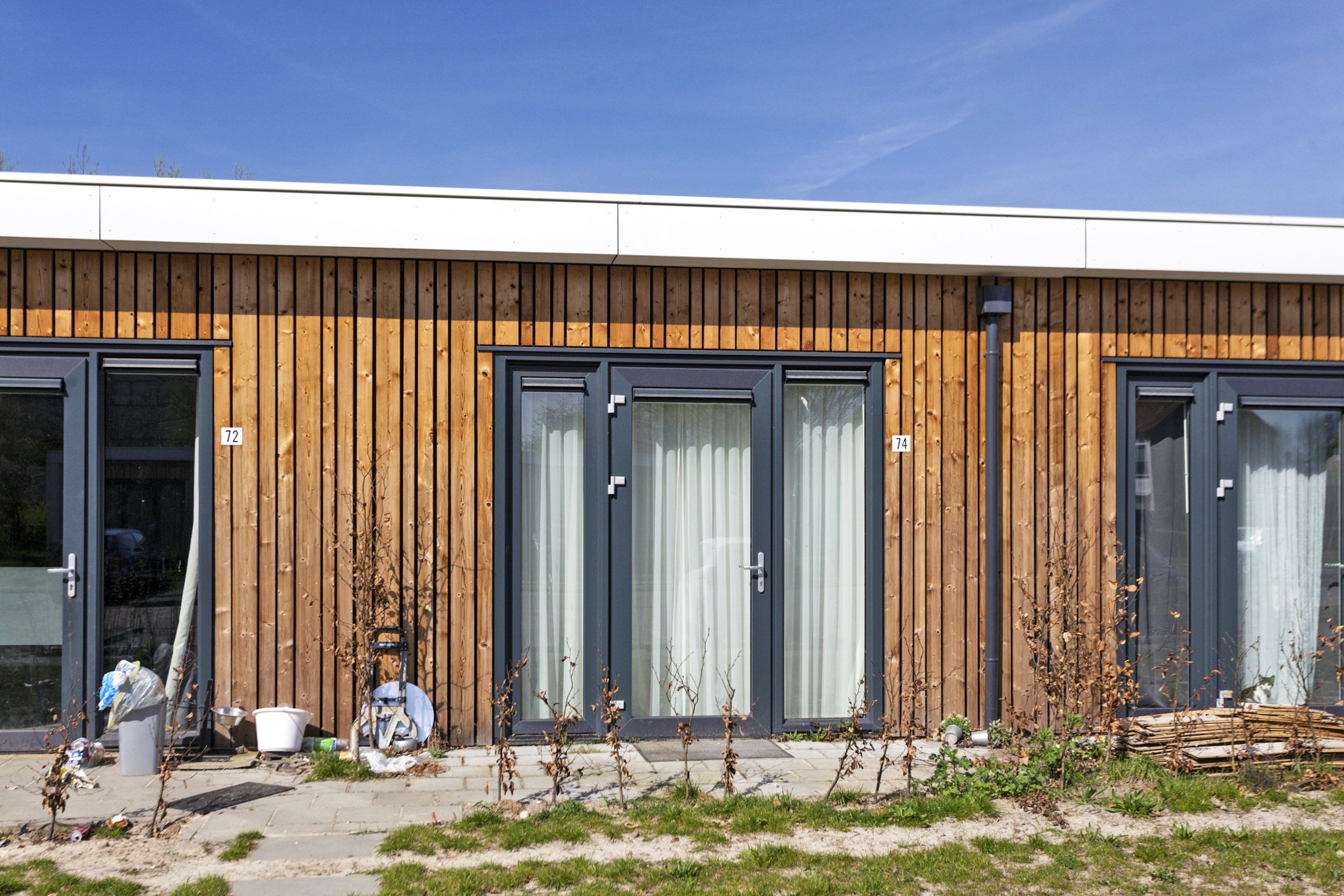 Koraalstraat 74, 4817 HP Breda, Nederland