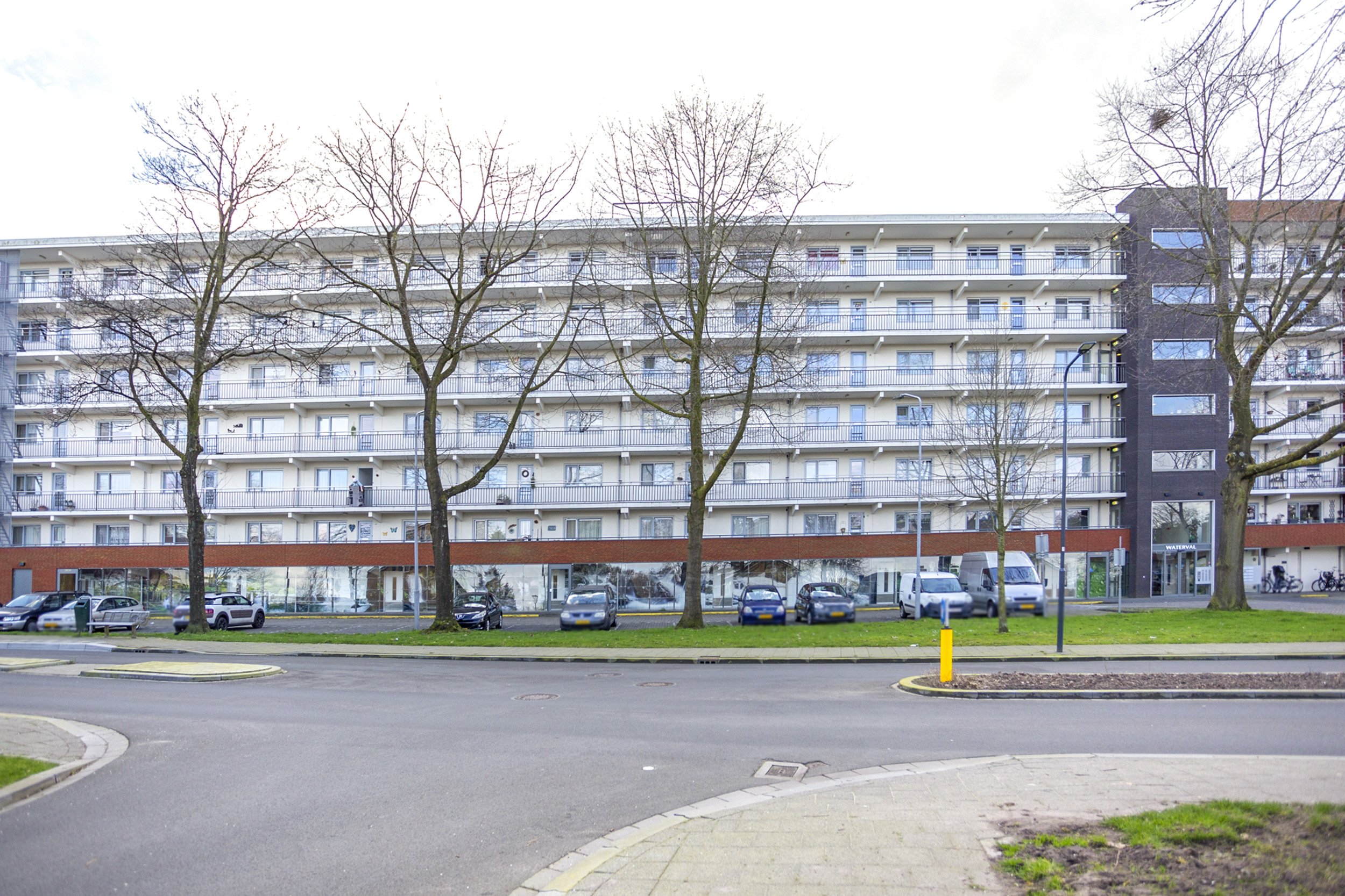 Lelystraat 230, 4827 KK Breda, Nederland