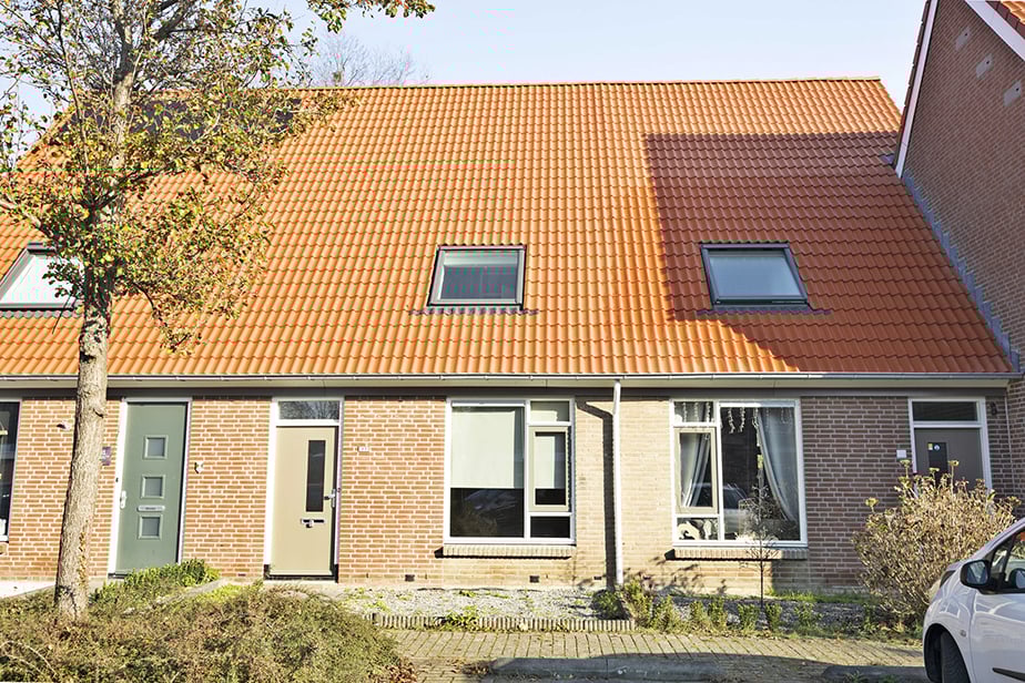 Zuiderbeemd 33, 4907 EL Oosterhout, Nederland