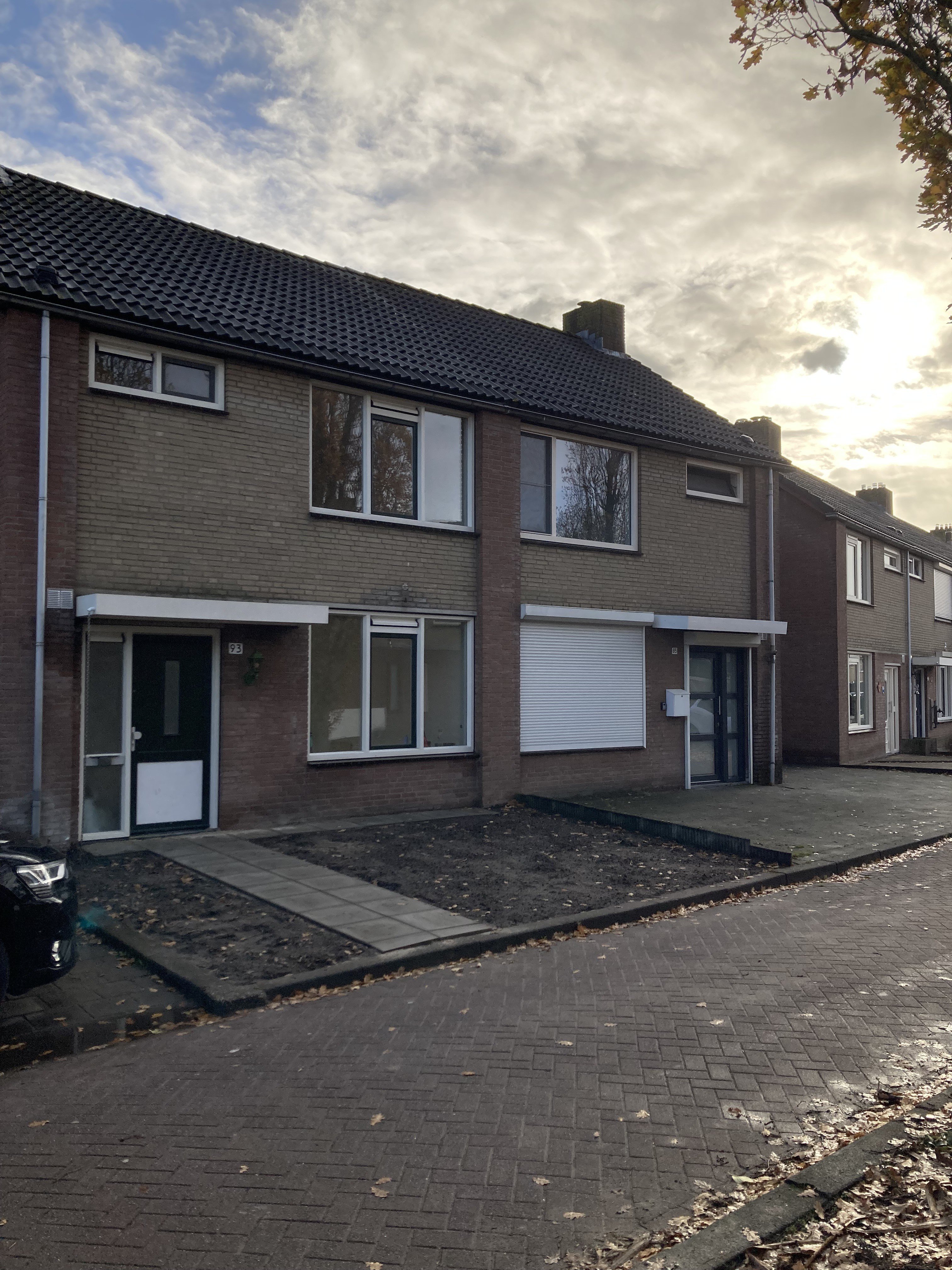 Pianohof 93, 4876 VL Etten-Leur, Nederland