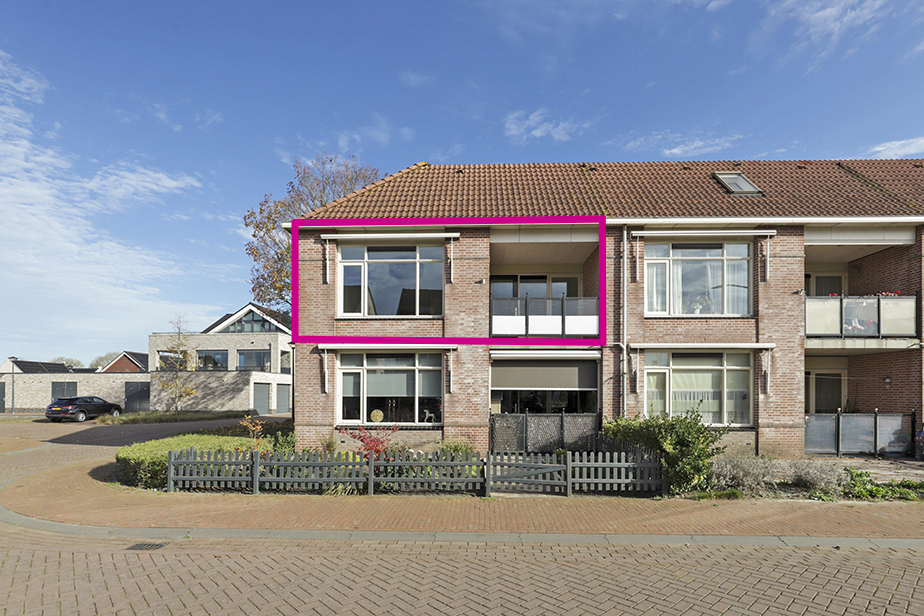 Wim Boonsstraat 32, 4944 XD Raamsdonk, Nederland