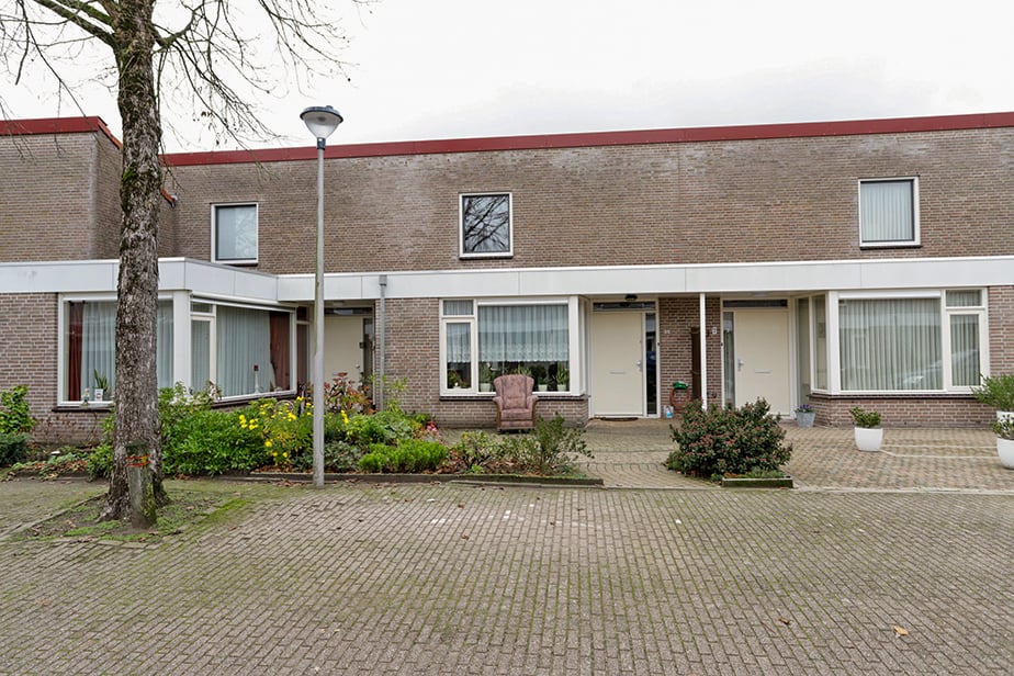 Hazelaar 5, 4841 JW Prinsenbeek, Nederland