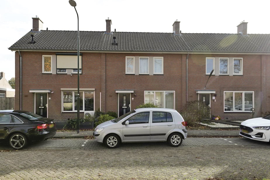 Laurierstraat 3, 4941 HD Raamsdonksveer, Nederland