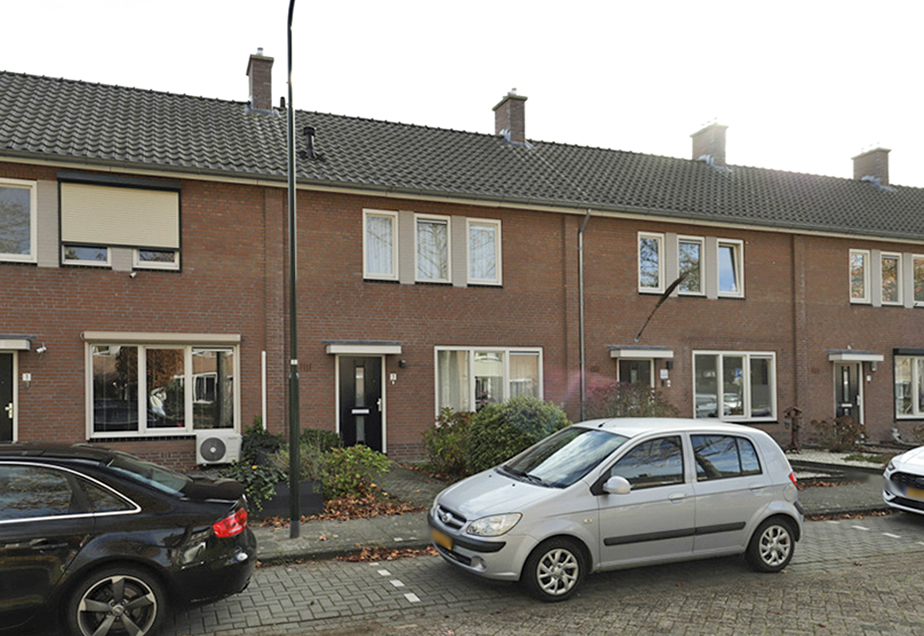 Laurierstraat 3