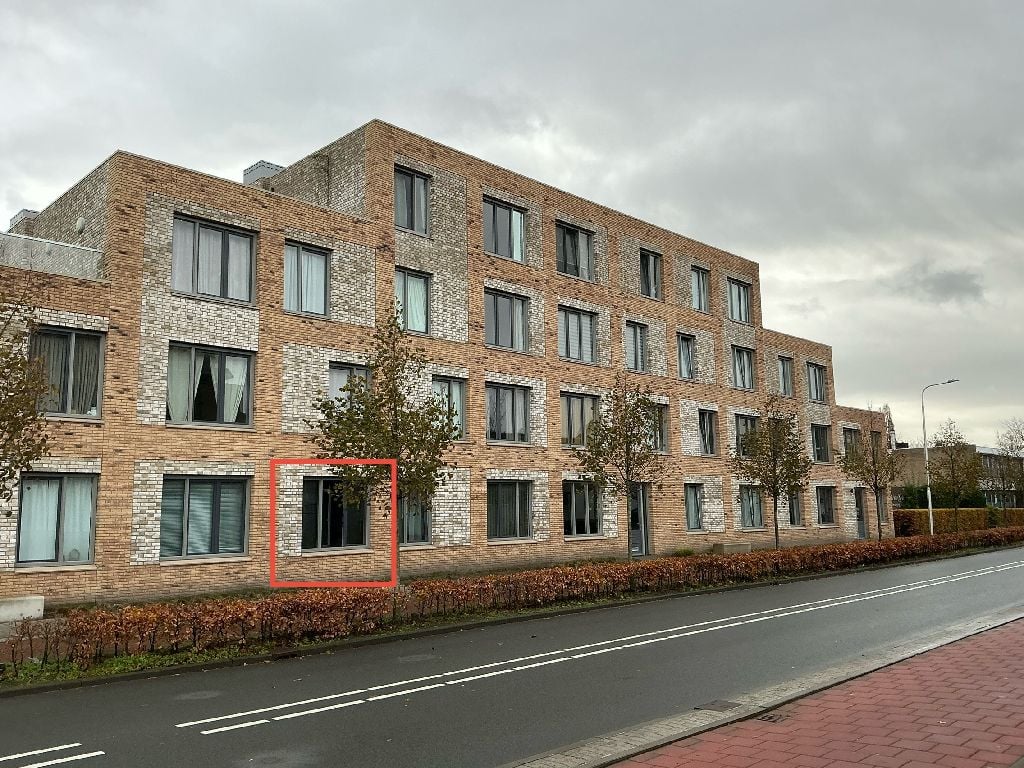 Dijkmanstraat 37, 4872 XT Etten-Leur, Nederland