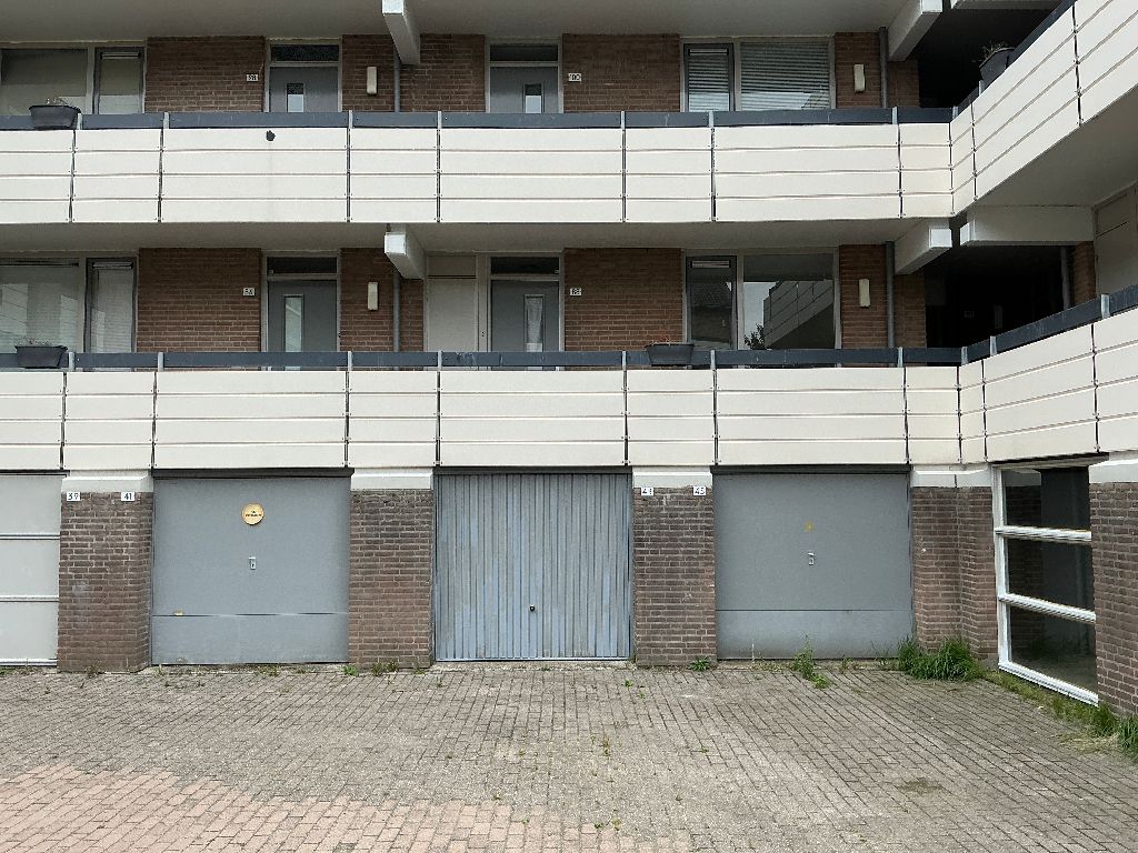 Scherpenakker 88, 4824 SK Breda, Nederland