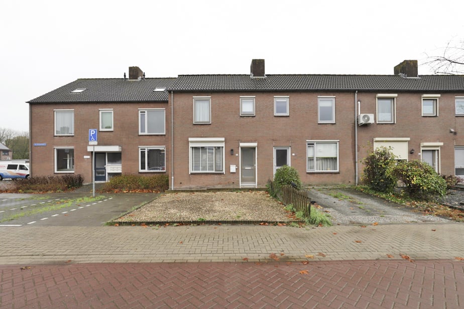 De Zwingelspaan 89, 4761 XE Zevenbergen, Nederland