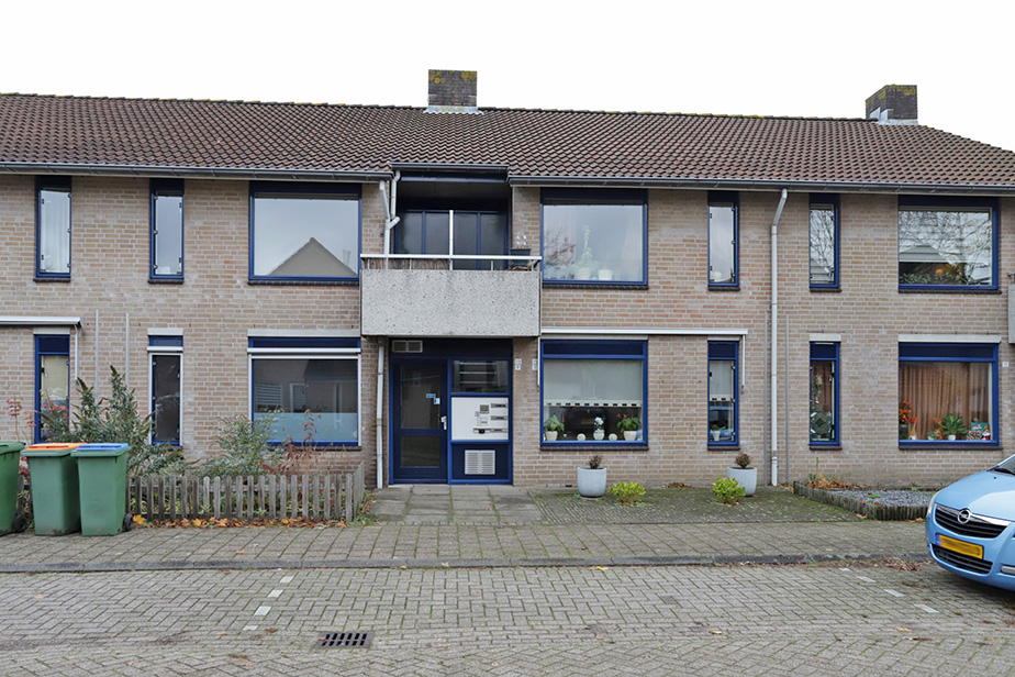 Pastoor Leijtenstraat 9, 4854 KP Bavel, Nederland