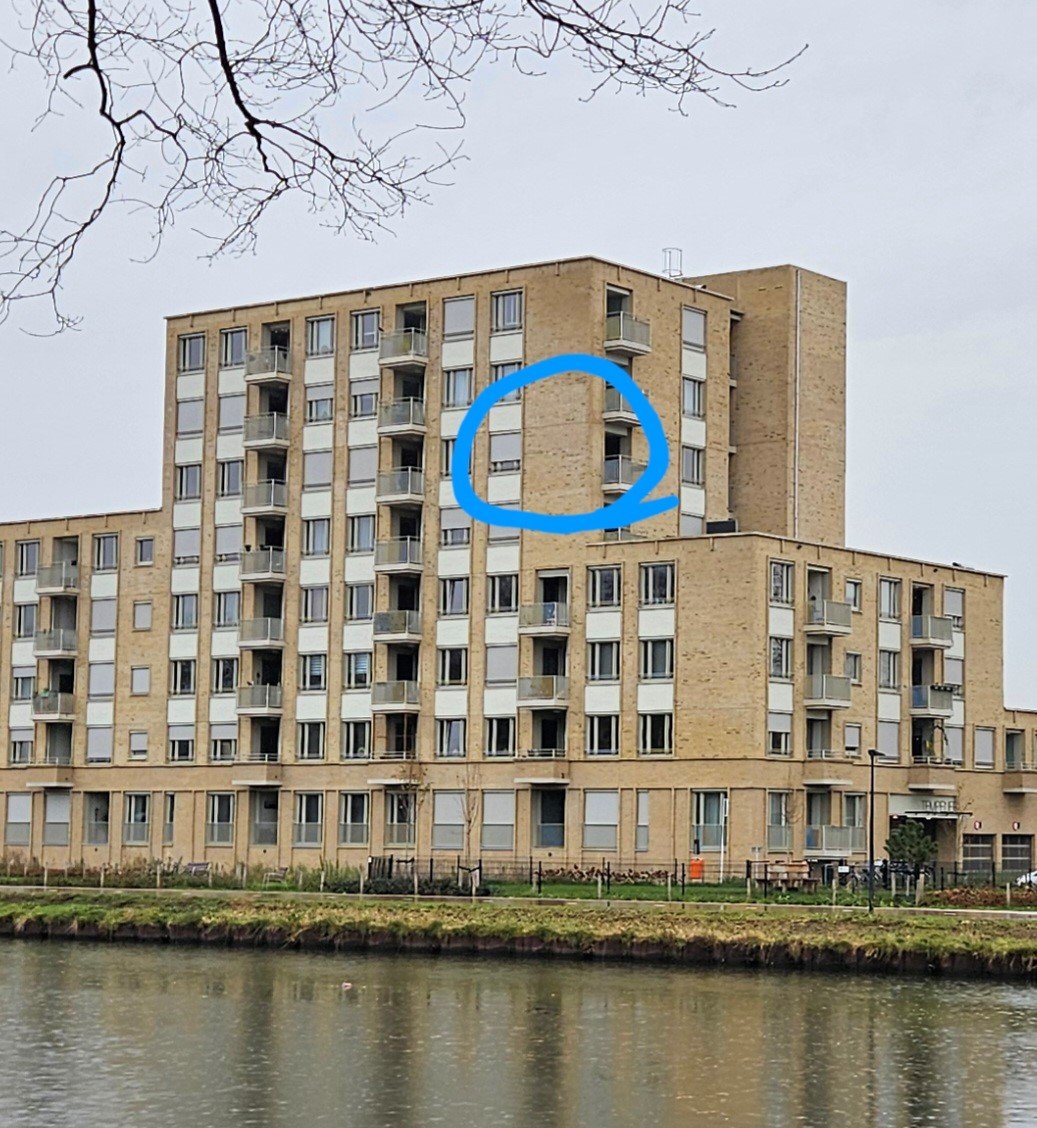 Pieter Vreedestraat 108, 4902 VJ Oosterhout, Nederland