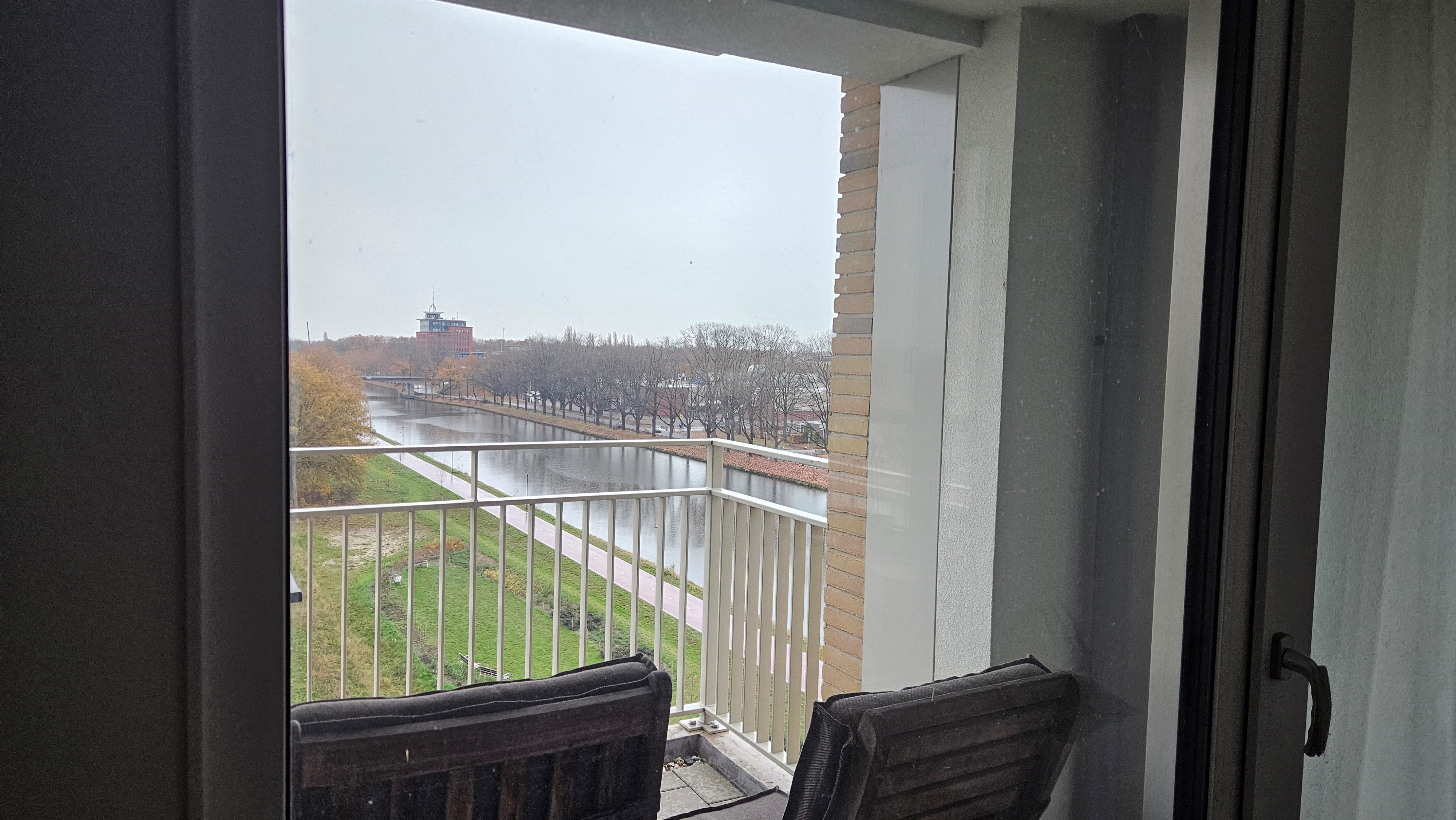 Pieter Vreedestraat 108