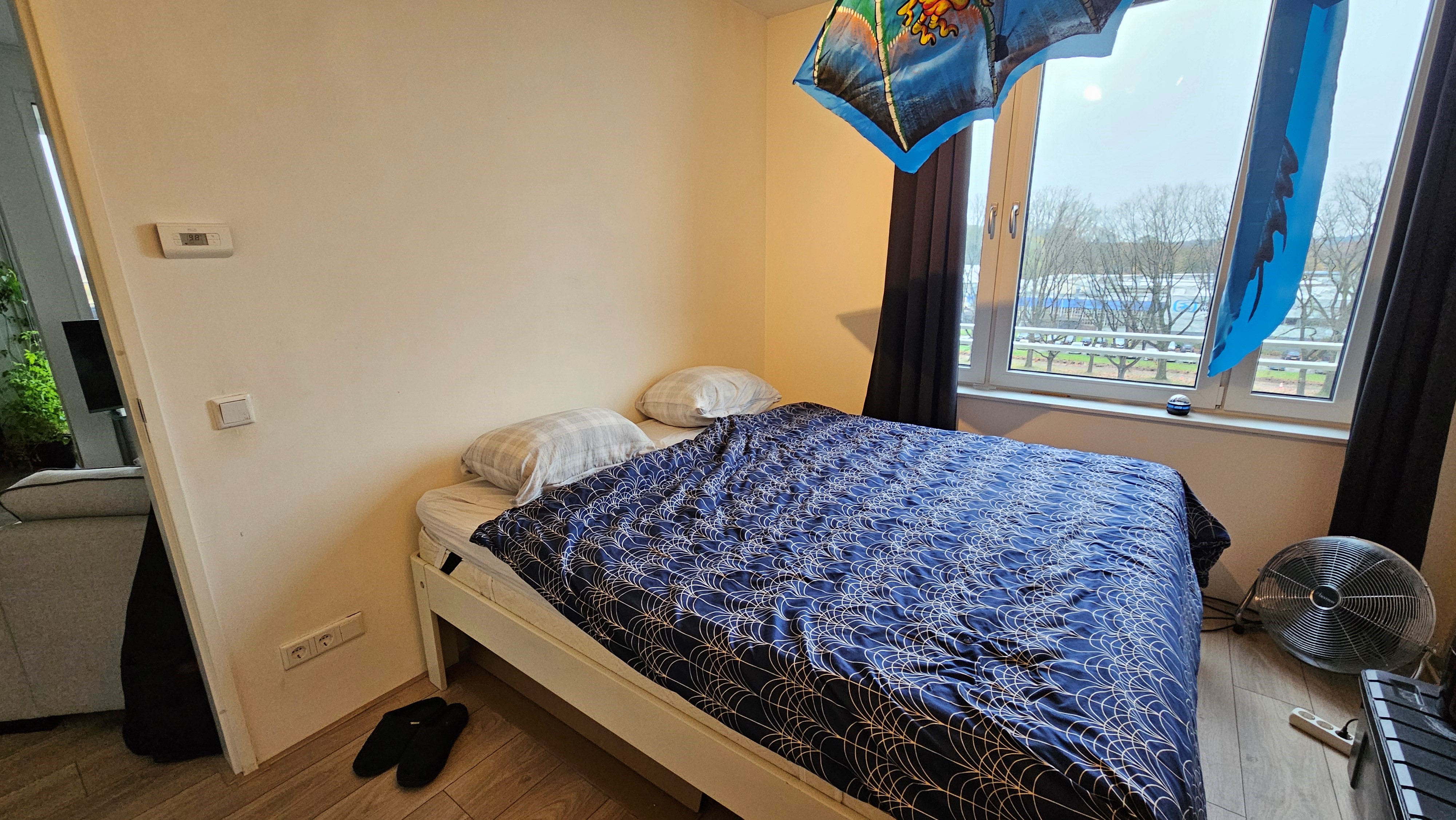 Pieter Vreedestraat 108