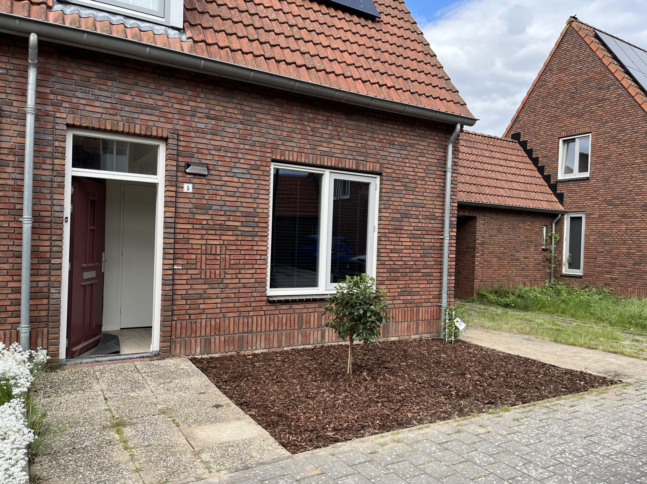 Marijkestraat 5, 4941 JK Raamsdonksveer, Nederland