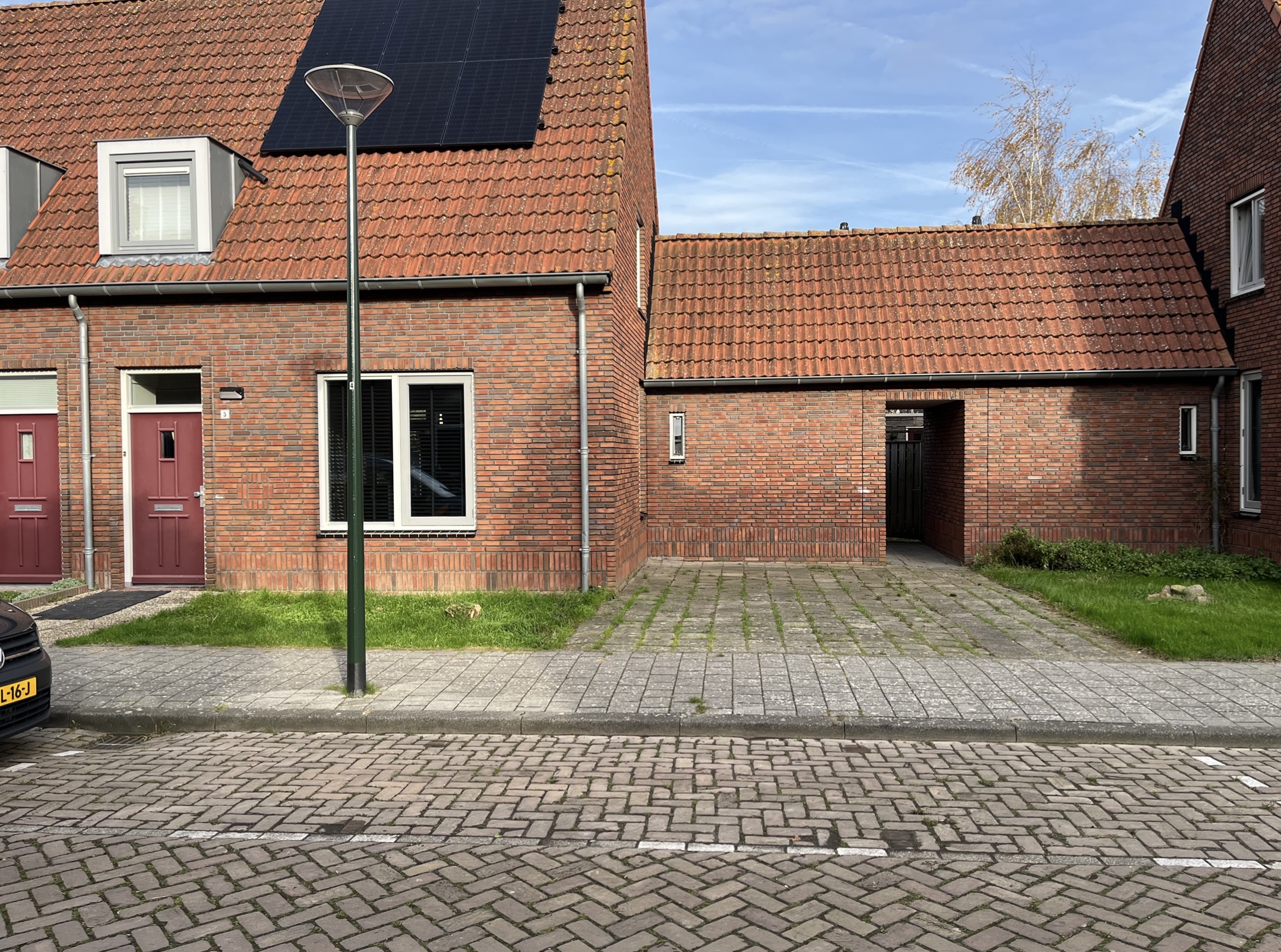 Marijkestraat 5