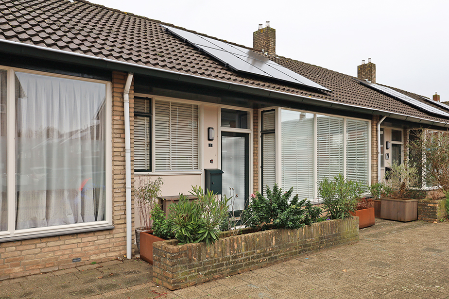 Juliana van Stolbergstraat 5