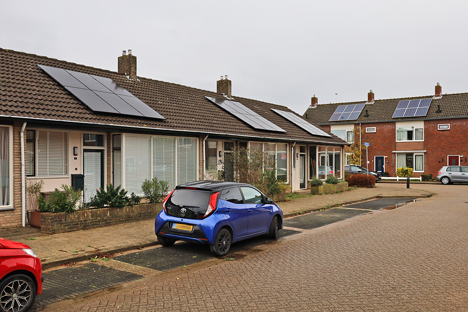 Juliana van Stolbergstraat 5