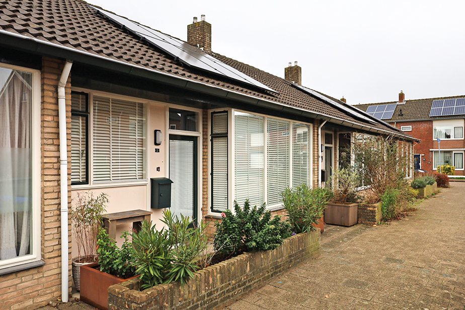 Juliana van Stolbergstraat 5