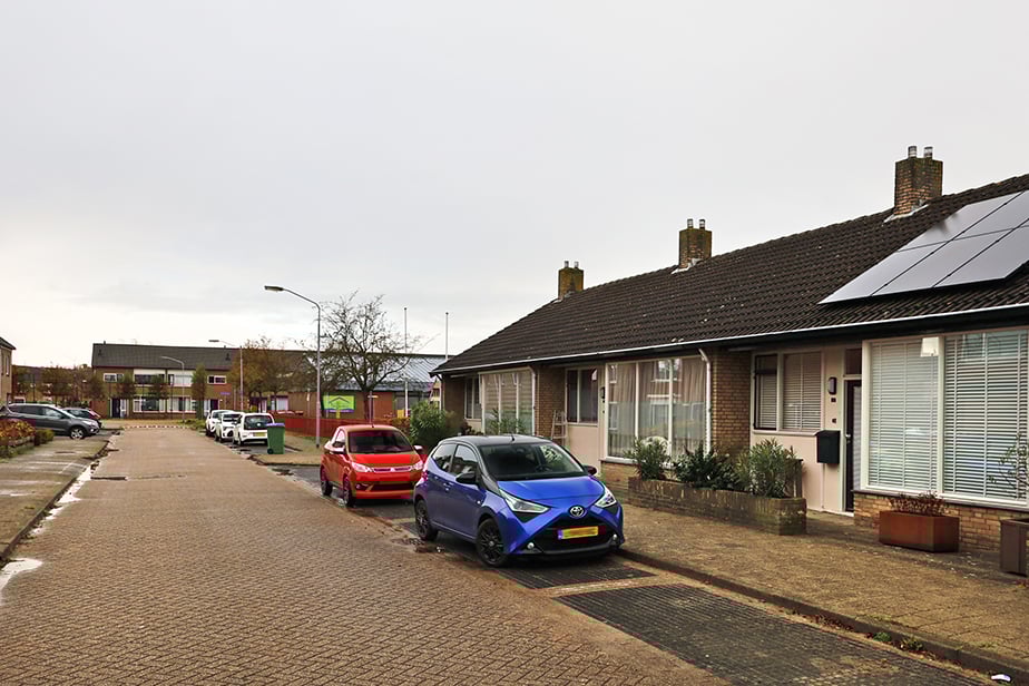 Juliana van Stolbergstraat 5