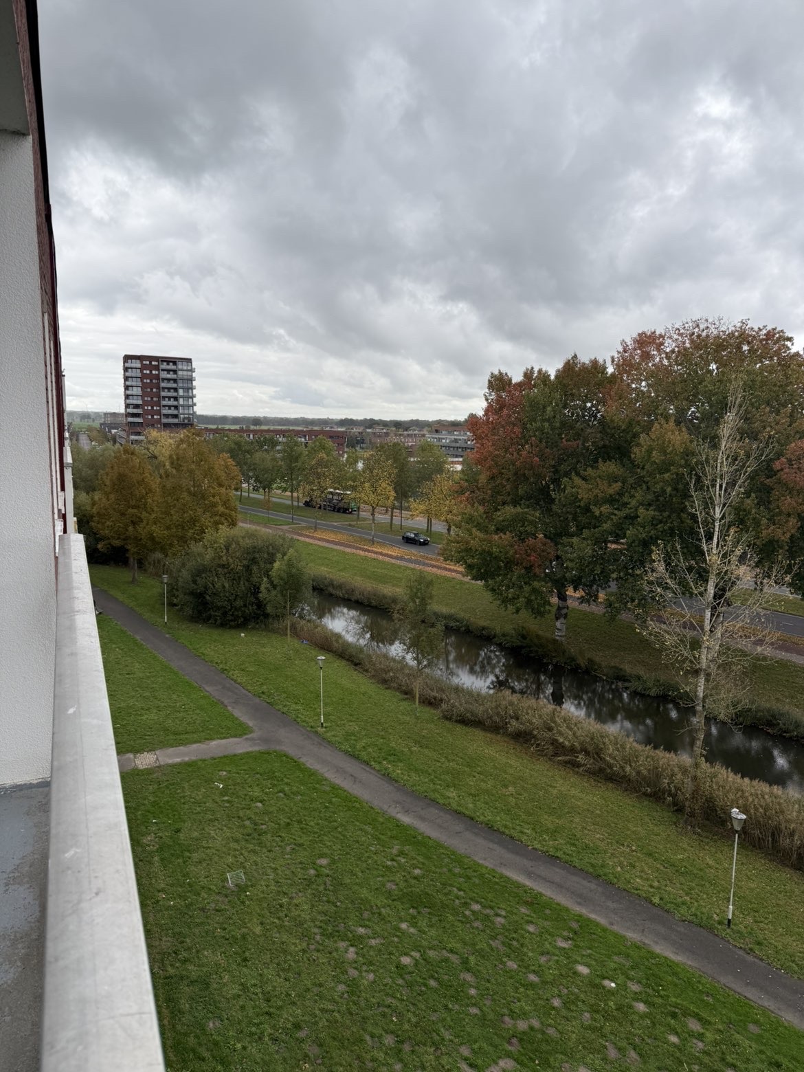 Daniël Marotstraat 88